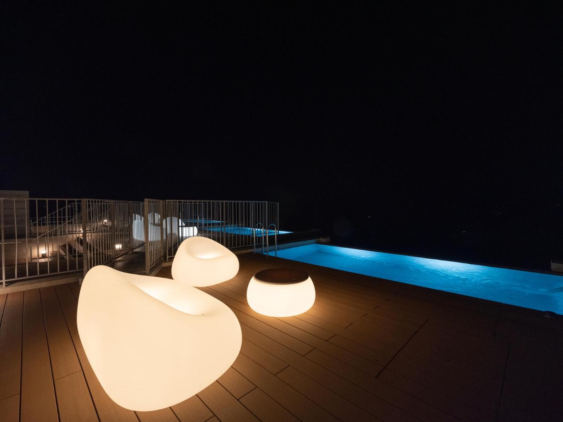K-Style-Resort-Seven Hotels And Resorts- Накиджин Екстериор снимка